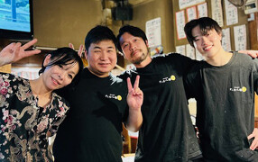 炭火台所　たかし家の画像