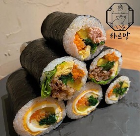 韓国料理ハルバン 福島店の画像