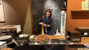 銀座 田舎家の画像