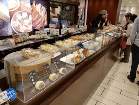 包包 丸井今井札幌店の画像