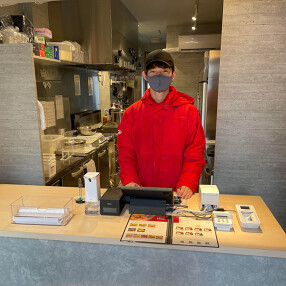 元祖中津からあげもり山　下高井戸店の画像