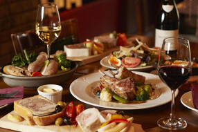 La maison d`amiの画像