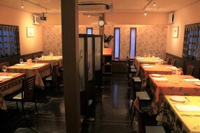 ブラッスリー　パラディの画像