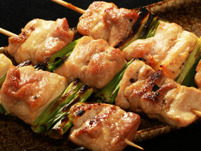 やきとり工房　ＴＯＲＩＣＨ の画像