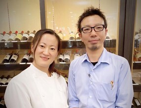 ワインウエアハウス堂島店の画像