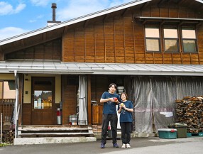 Kitchen HAKUBIの画像