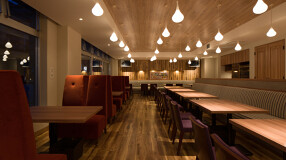 CAFE ＆ RESTAURANT ORGALIの画像