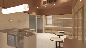 三浦線海沿いマルシェの画像