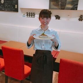 ハンバーグ パテトツカの画像