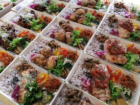 愛菜食堂がじゅま~るの画像