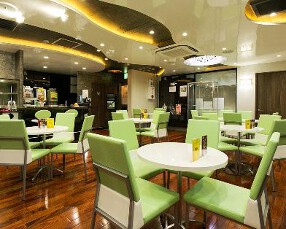 ネスレカフェ　プリポメの画像