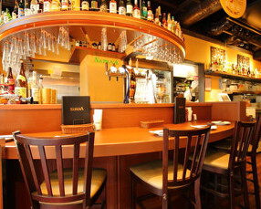 アジアンダイニングバーSAPANA　水道橋店の画像