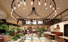 Yocco's Kitchen Bake&Cafe　さいたま新都心店の画像