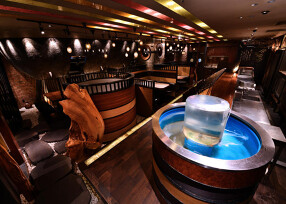 ダイニング　「ゆるり。みなとみらい」の画像