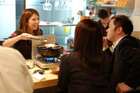 馬焼肉専門店 うまえびす 三軒茶屋店の画像