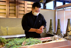 個室くずし肉割烹 轟 刈谷店の画像