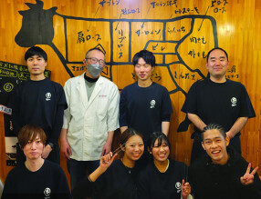 焼肉　近江牛肉店　別館の画像