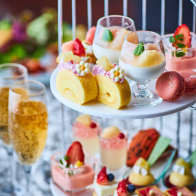 プルメリアカフェ　横浜店の画像