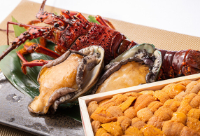 秋葉原　和食 / 鉄板新店舗の画像