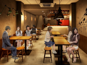 Italian & Wine Bar CONA 町田店の画像