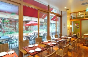 肉ビストロ＆クラフトビール ランプラントの画像