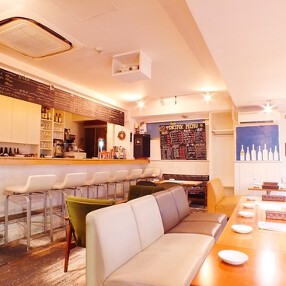 Lono　～お野菜バルのお店～の画像