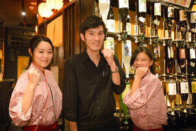 ゆずの雫 姫路店の画像