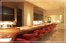 レストランよねむらの画像