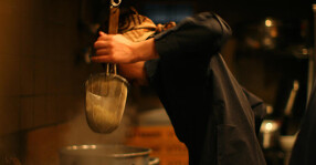 東京ラーメンショー極み麺 池袋の画像