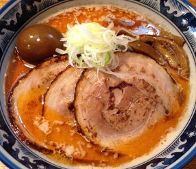 麺や樽座の画像