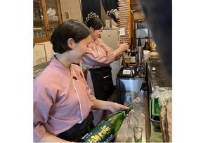 割烹いちふくの画像