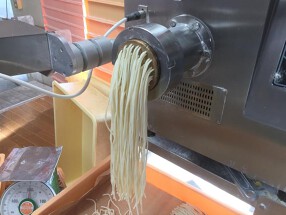 吉野製麺所の画像