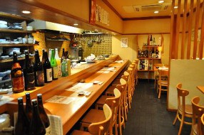 旬彩工房　喜あじ 高麗橋店の画像