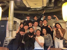 焼肉三ちゃんの画像