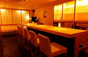 Wine Bar Piacere の画像