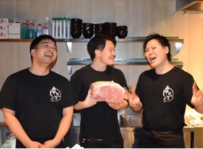 さつま　本店（株式会社　南さつま）の画像