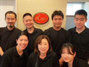 欧風カレー ボンディ 秋葉原店の画像