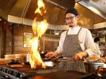 THE MEAT DUTCH　柏の葉キャンパス店の画像