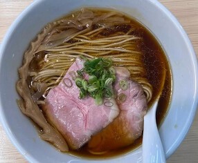 中華そば　いしずゑ　柏店の画像