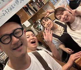 BISTRO OKEIYAの画像