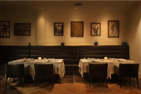 RISTORANTE YAGIの画像