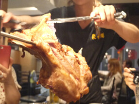 聚福楼　関西1号店の画像