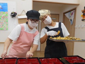 ふるさぽーとデイサービスセンター 平野店の画像