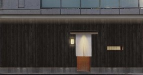 白金台 桜井の画像