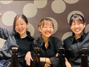 日本酒と牡蠣...時々おでんBACHIYAの画像