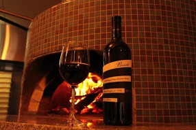 Ｐｉｚｚｅｒｉａ＆Ｏｓｔｅｒｉａ　Ｌｕｍｉｎｏの画像