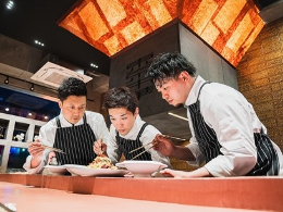 中華　Aokiの画像