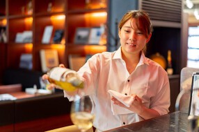 8TH SEA OYSTER Terraceの画像