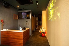 溶岩焼肉　朱の画像