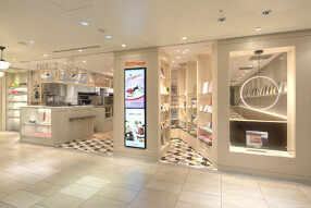 cafe&books bibliotheque有楽町店の画像